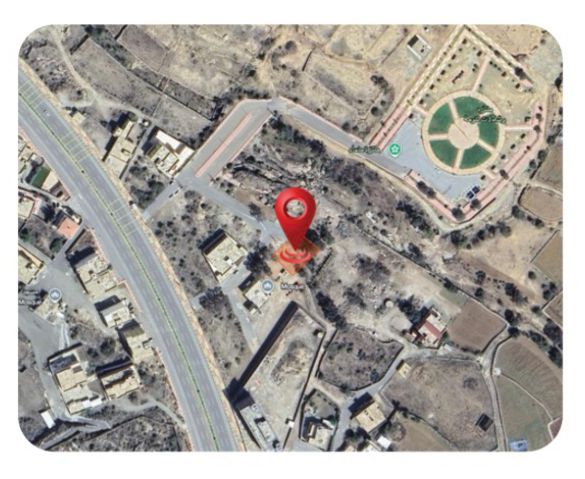 أرض تنومة ١