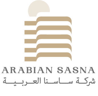 ساسنا العربية للمقاولات