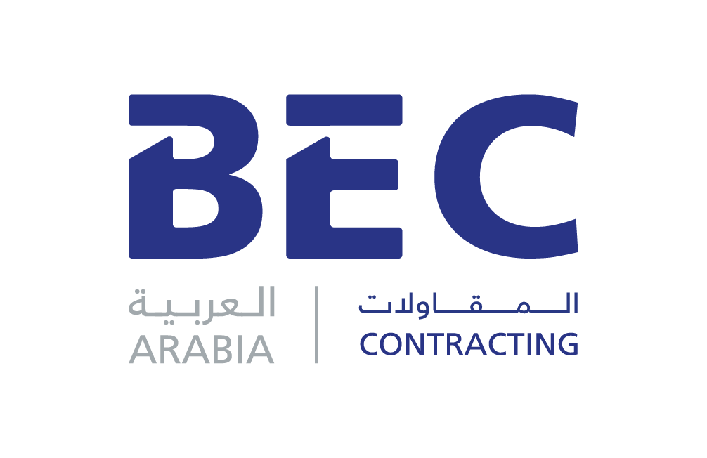 بي اي سي العربية للمقاولات