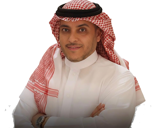 د. محمد بن عمر العبداللطيف