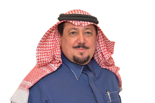 أ. طارق عبدالهادي القحطاني